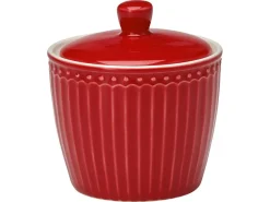 GreenGate Geschirr & Tischdeko Skandinavisch-Zucker Pott Alice