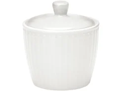 GreenGate Geschirr & Tischdeko Skandinavisch-Zucker Pott Alice