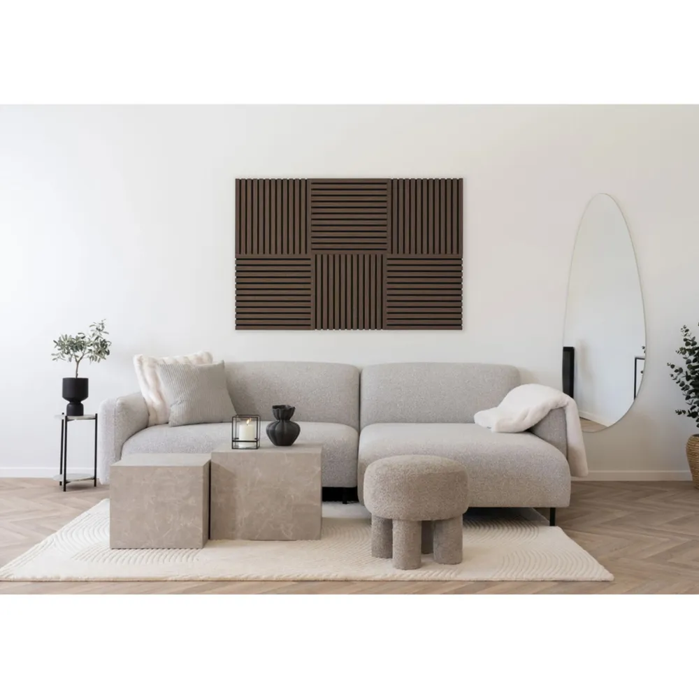 House Nordic Wanddekoration-Akustikpaneel
