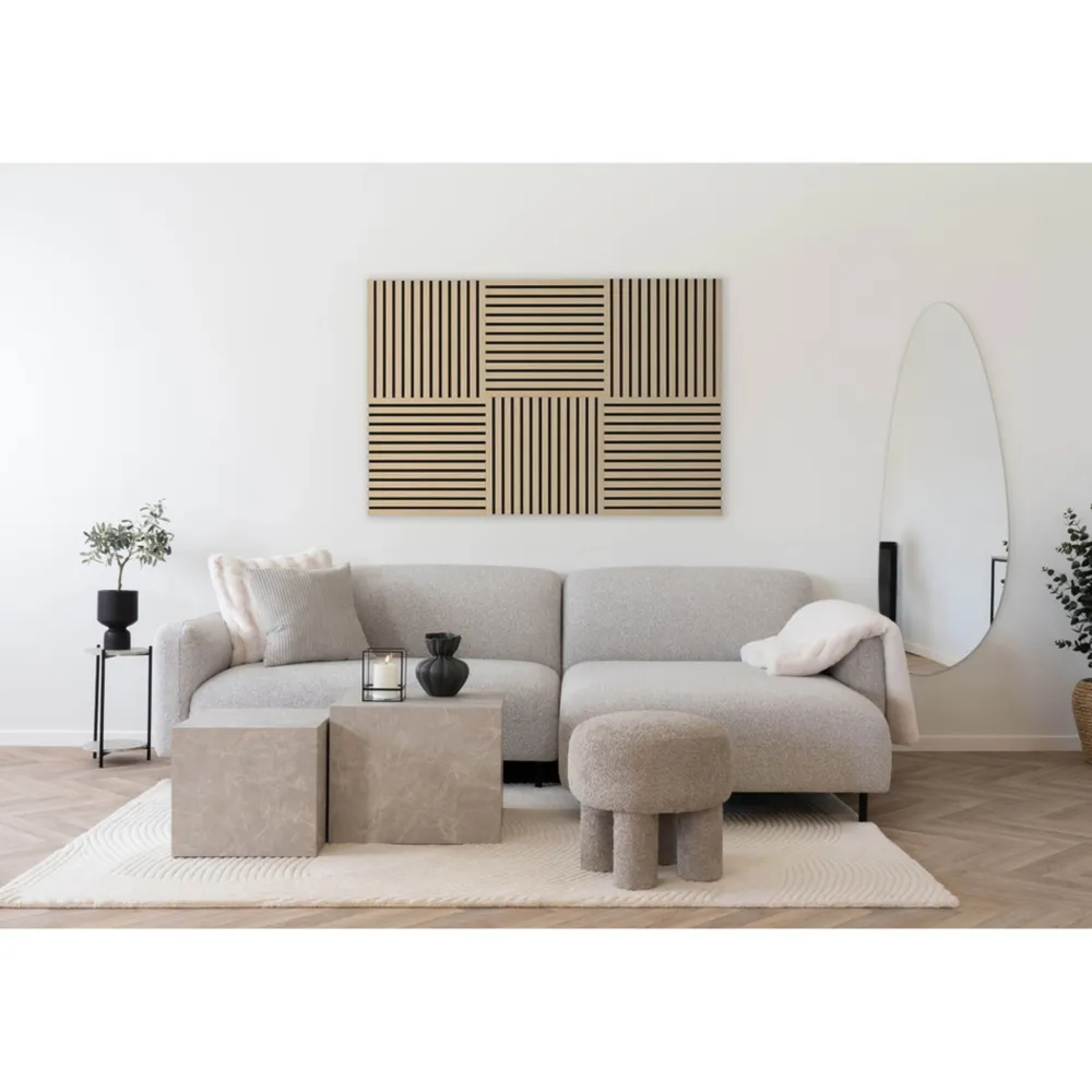 House Nordic Wanddekoration-Akustikpaneel
