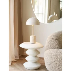 House Nordic Beistelltische & Couchtische-Blackburn Beistelltisch