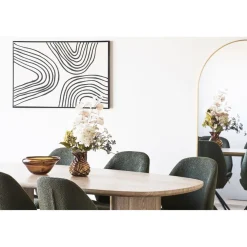 House Nordic Kunstblumen & Kunstpflanzen-Hydrangea Bouquet, Künstlicher Blumenstrauß