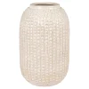 House Nordic Vasen-Keramik Vase Creme Beige