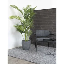 House Nordic Kunstblumen & Kunstpflanzen-Künstliche Areca Palme