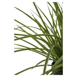 House Nordic Kunstblumen & Kunstpflanzen-Künstliches Gras im Topf, Kunstpflanze