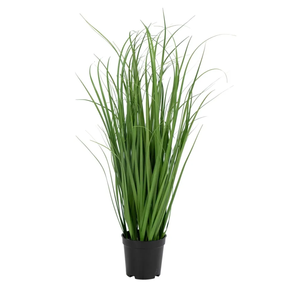 House Nordic Kunstblumen & Kunstpflanzen-Künstliches Poa Gras von
