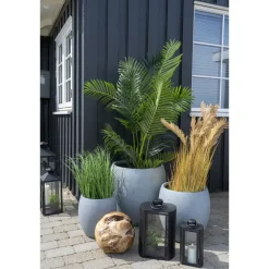 House Nordic Kunstblumen & Kunstpflanzen-Künstliches Poa Gras von