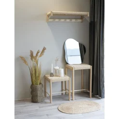 House Nordic Kunstblumen & Kunstpflanzen-Künstliches Sorghum Gras