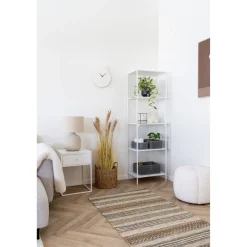House Nordic Kunstblumen & Kunstpflanzen-Künstliches Sorghum Gras