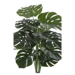 House Nordic Kunstblumen & Kunstpflanzen-Kunstpflanze Monstera