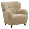House Nordic Sofas & Sessel-Lunaro Lounge Sessel
