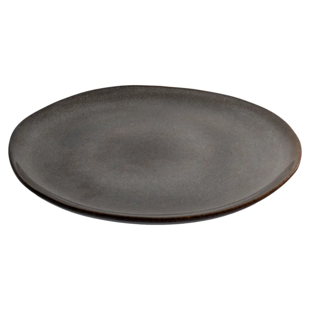 House Nordic Teller|Geschirr & Tischdeko Skandinavisch-Selma Dinner Plate, Essteller 4er Set