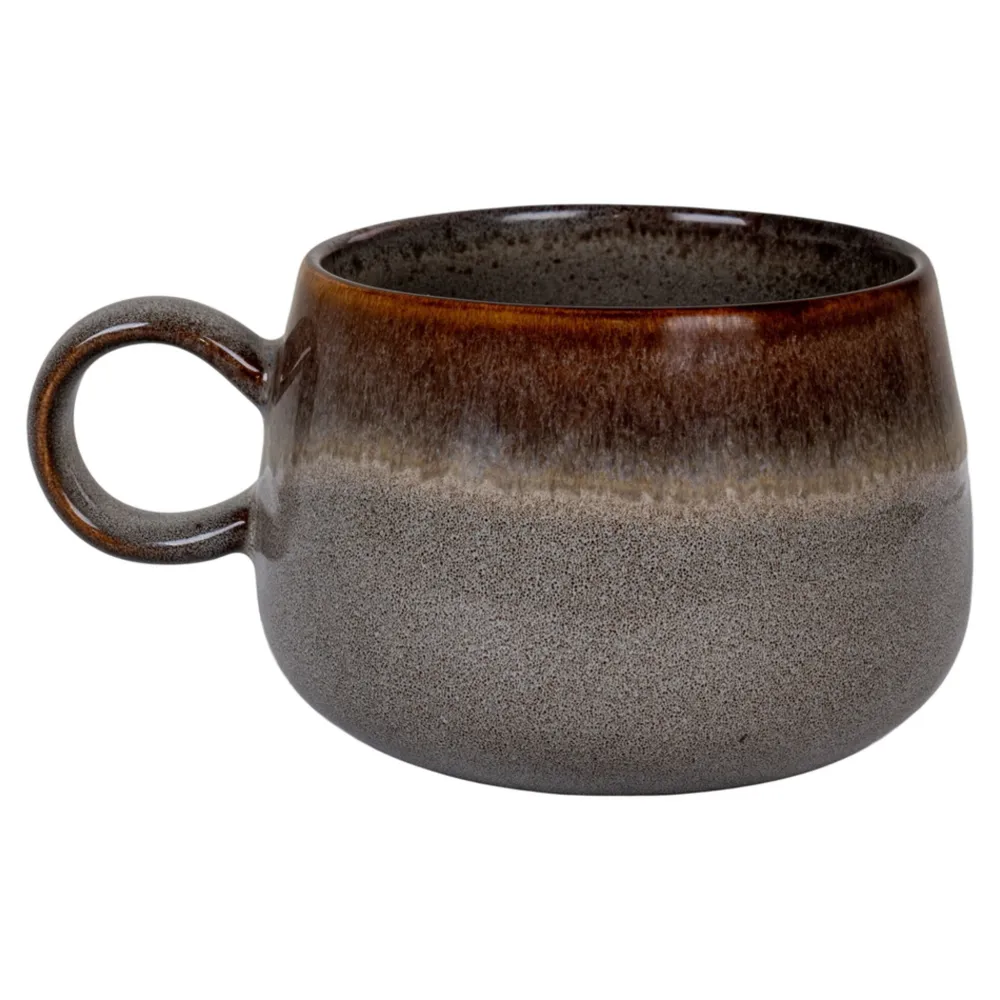 House Nordic Geschirr & Tischdeko Skandinavisch|Becher, Tassen & Cups-Selma Mug, Tasse 4er