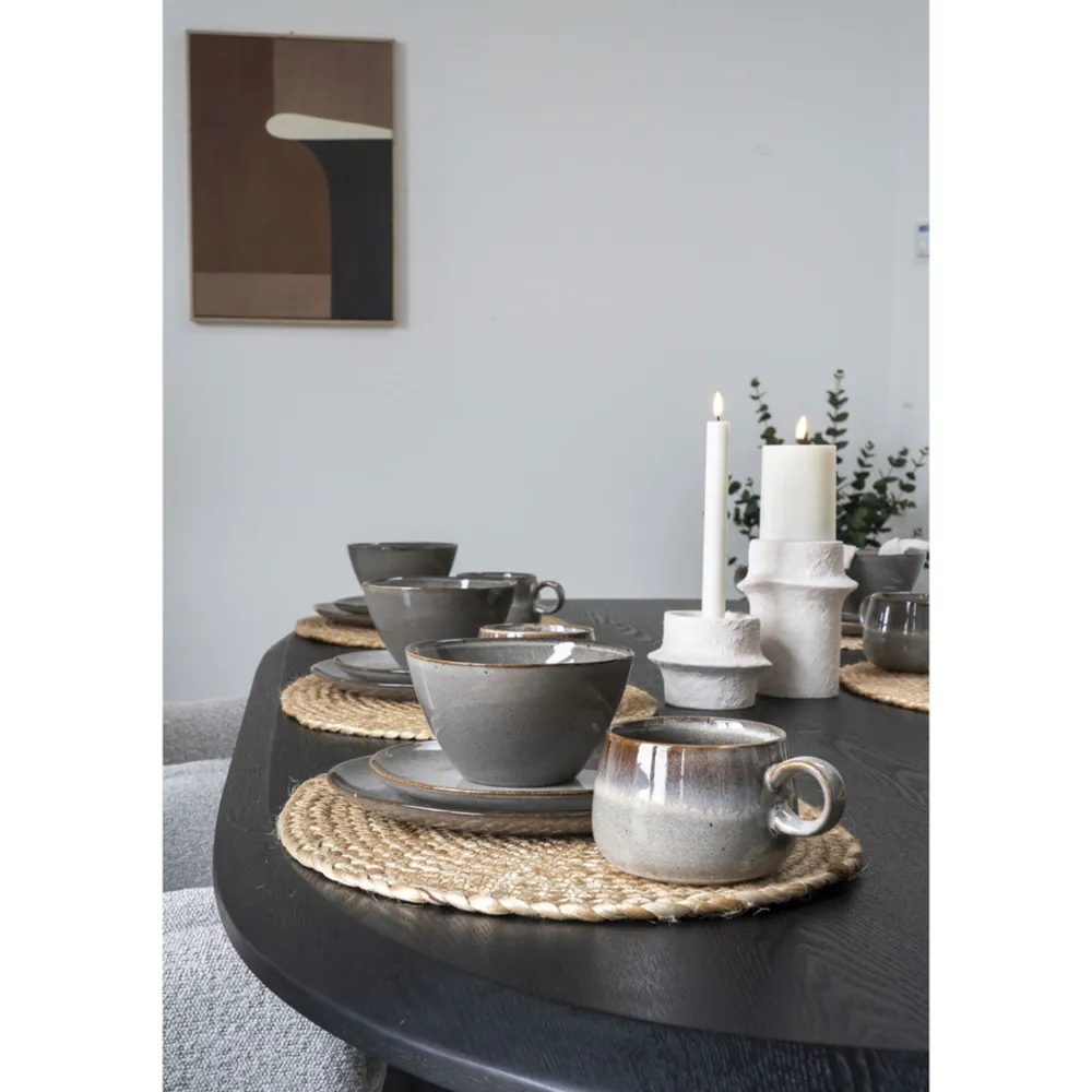 House Nordic Geschirr & Tischdeko Skandinavisch|Becher, Tassen & Cups-Selma Mug, Tasse 4er