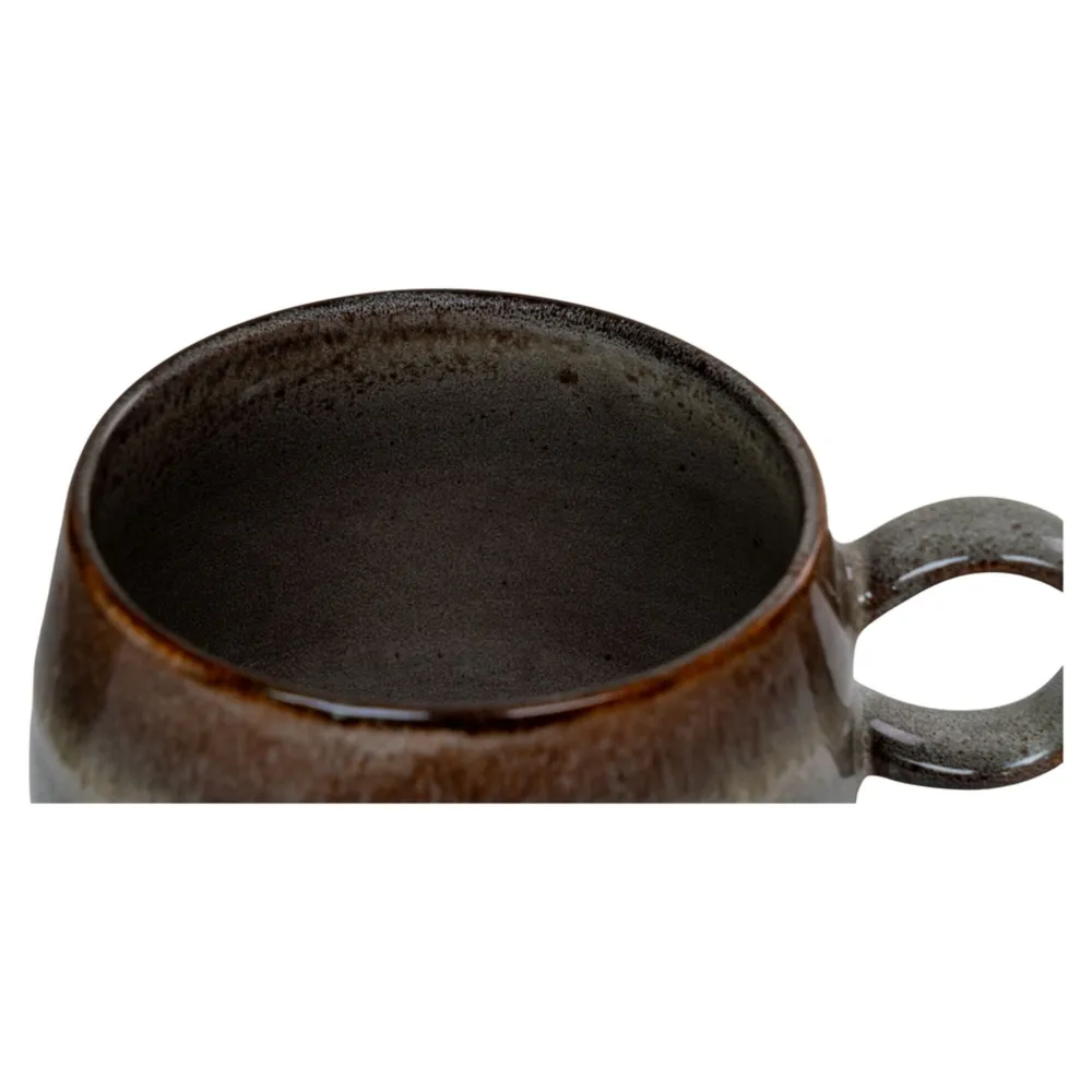 House Nordic Geschirr & Tischdeko Skandinavisch|Becher, Tassen & Cups-Selma Mug, Tasse 4er