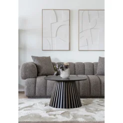 House Nordic Teppiche-Teppich Miami