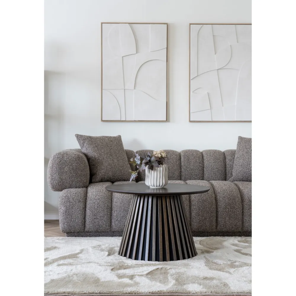 House Nordic Teppiche-Teppich Miami