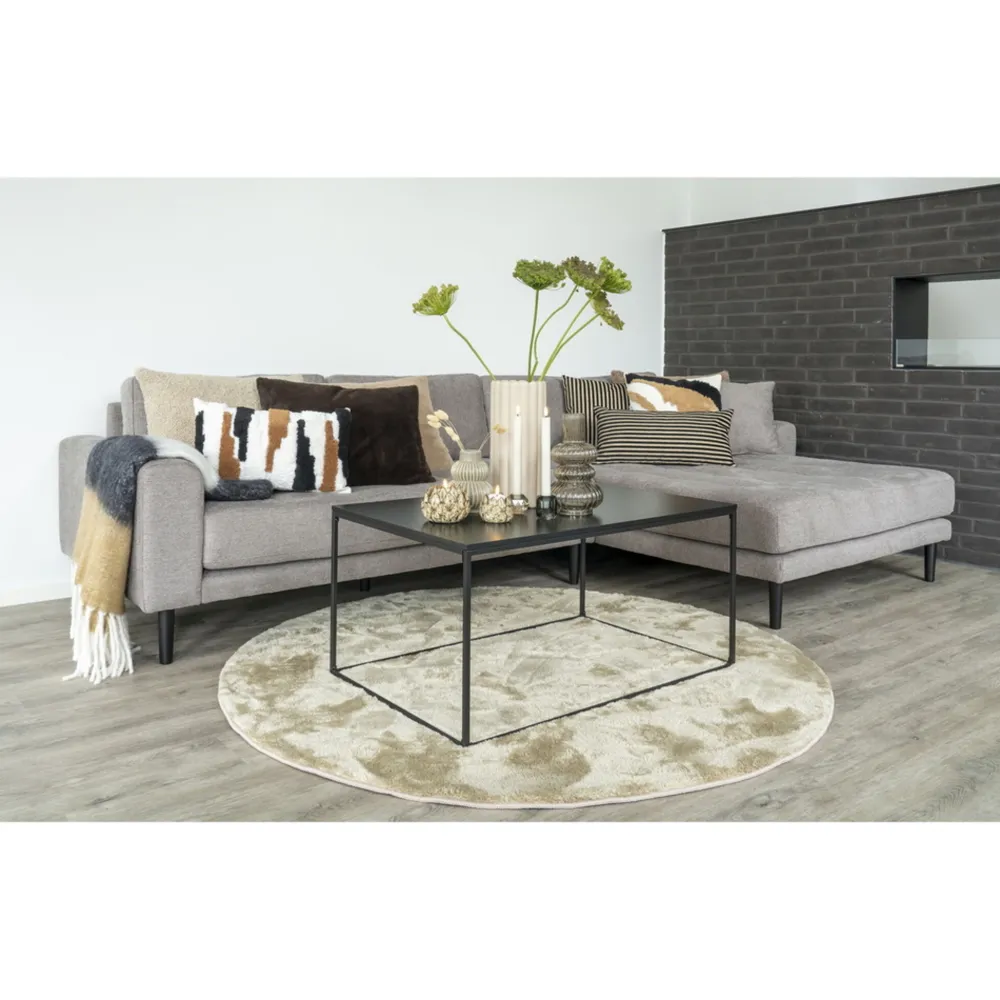 House Nordic Teppiche-Teppich Miami