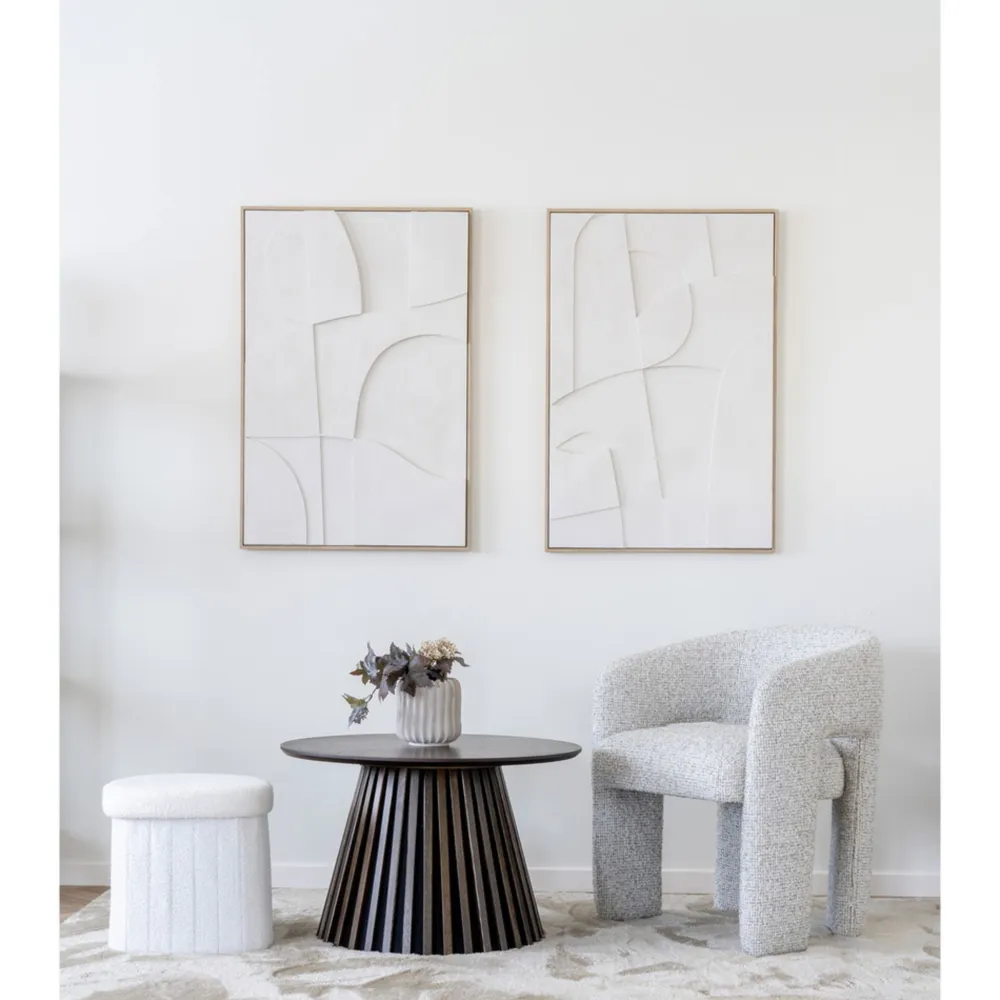 House Nordic Teppiche-Teppich Miami