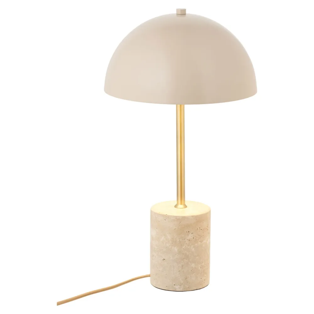 House Nordic Tischlampen-Tischlampe Sheffield