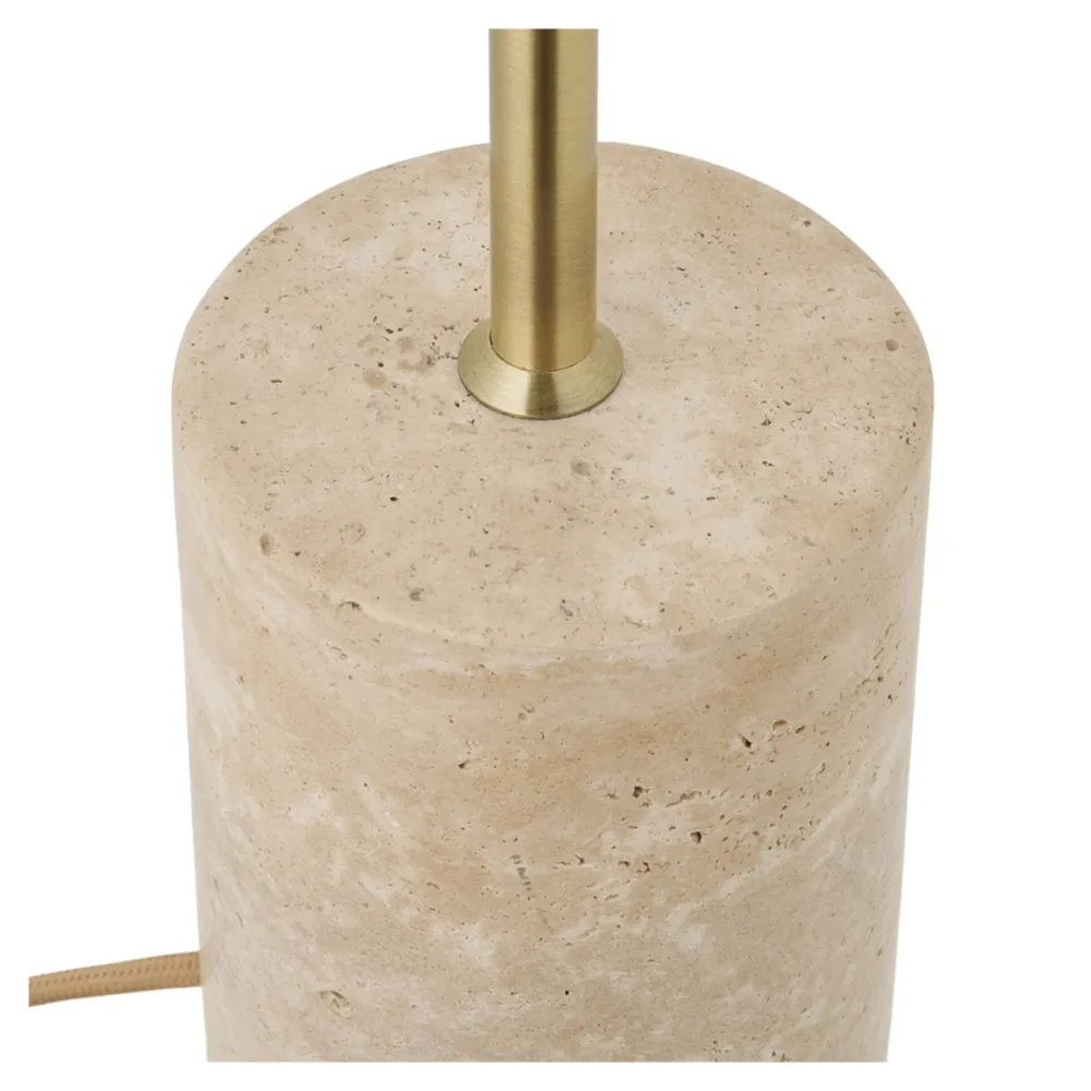 House Nordic Tischlampen-Tischlampe Sheffield