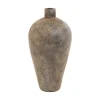 House Nordic Vasen-XXL Vase, Bodenvase Corvo