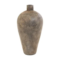 House Nordic Vasen-XXL Vase, Bodenvase Corvo