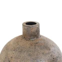 House Nordic Vasen-XXL Vase, Bodenvase Corvo