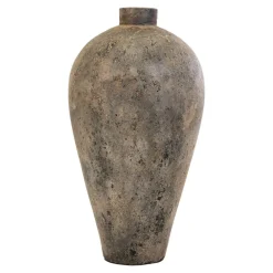 House Nordic Vasen-XXL Vase, Bodenvase Corvo