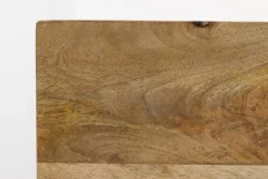 HSM Collection Wandregale-Wandboard Levels 2 Mangoholz, Eisen