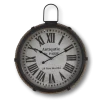 HSM Collection Uhren|Wanddekoration-Wanduhr Roman