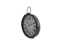HSM Collection Uhren|Wanddekoration-Wanduhr Roman
