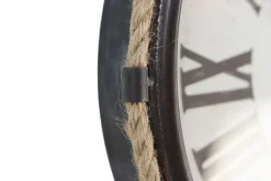 HSM Collection Uhren|Wanddekoration-Wanduhr Roman