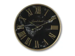 HSM Collection Uhren-Wanduhr Roman Marseille