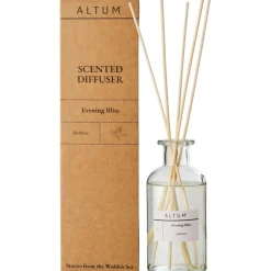 IB Laursen Altum Wellness Shop|Duftkerzen & Duftstäbchen-ALTUM Duftstäbchen mit 5 Stäbchen