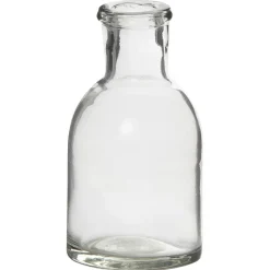 IB Laursen Kerzenhalter Für Stabkerzen|Vasen-Apothekerglas klein