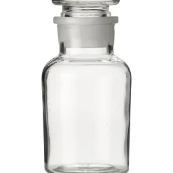 IB Laursen Vorratsgläser|Küchenaufbewahrung-Apothekerglas mit Glasdeckel