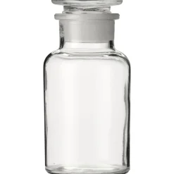 IB Laursen Vorratsgläser|Küchenaufbewahrung-Apothekerglas mit Glasdeckel