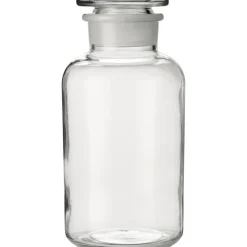 IB Laursen Vorratsgläser|Küchenaufbewahrung-Apothekerglas mit Glasdeckel
