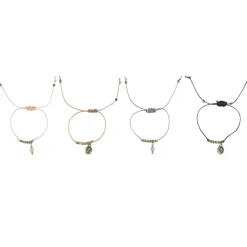 IB Laursen Schmuck & Accessoires-Armband mit Schmuck