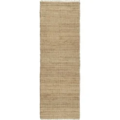 IB Laursen Läufer|Seegras- & Juteteppiche-Bodenläufer aus Jute und Baumwolle