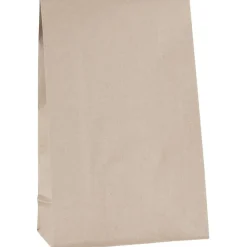 IB Laursen Einpacken, Verpacken|Weihnachtsdeko-Buntfalttüte Kraftpapier