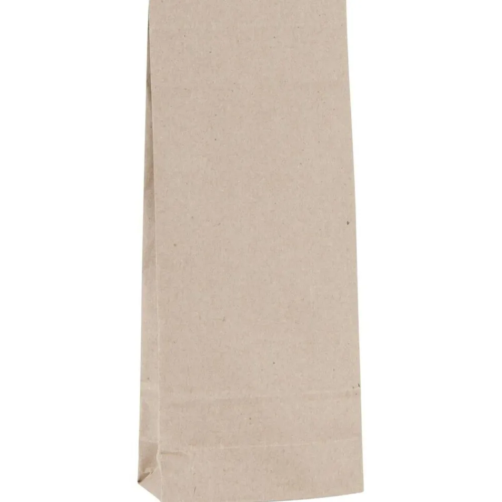 IB Laursen Einpacken, Verpacken|Weihnachtsdeko-Buntfalttüte Kraftpapier