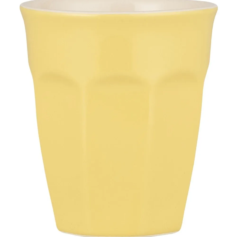 IB Laursen Ib Laursen Mynte|Becher, Tassen & Cups-Cafe Latte Becher Mynte