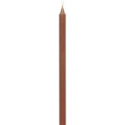 IB Laursen Ib Laursen Mynte|Kerzen-Celia Dünne hohe Kerze, 20 cm, Ø 1,3 cm