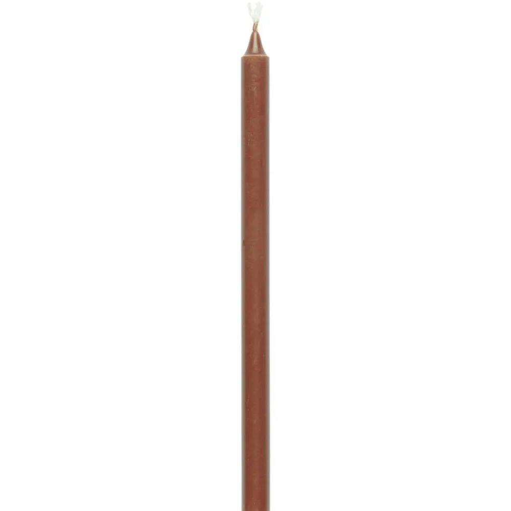 IB Laursen Ib Laursen Mynte|Kerzen-Celia Dünne hohe Kerze, 20 cm, Ø 1,3 cm