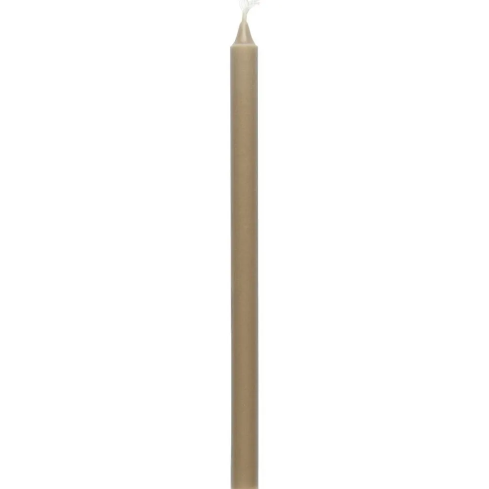 IB Laursen Ib Laursen Mynte|Kerzen-Celia Dünne hohe Kerze, 20 cm, Ø 1,3 cm