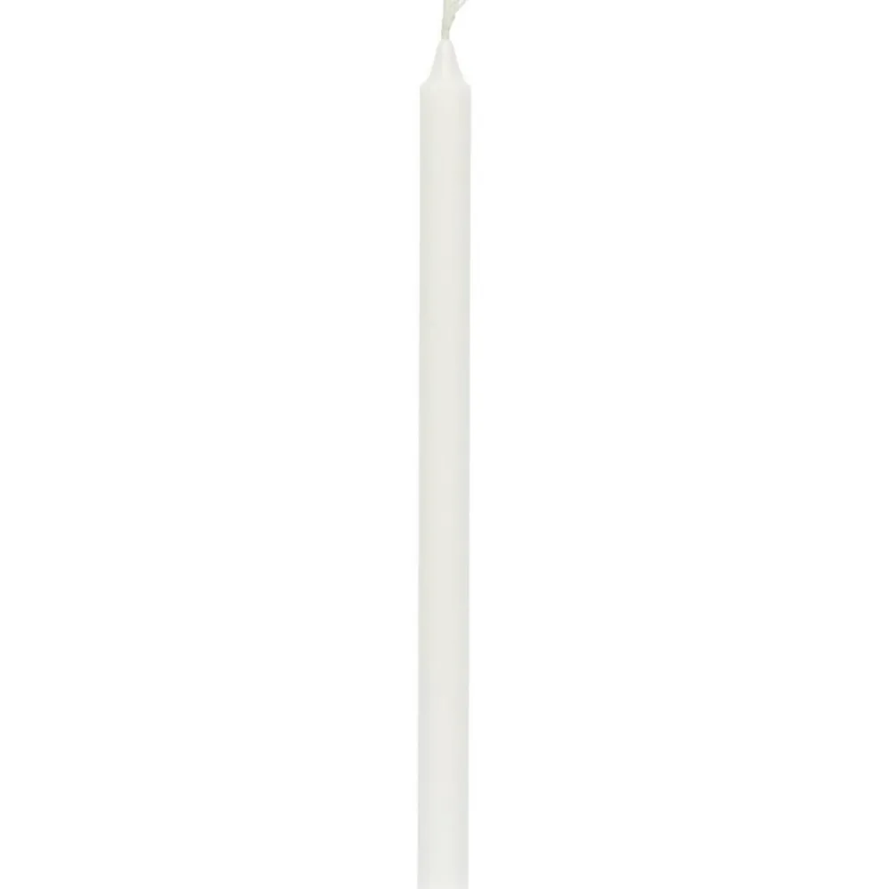 IB Laursen Ib Laursen Mynte|Kerzen-Celia Dünne hohe Kerze, 20 cm, Ø 1,3 cm
