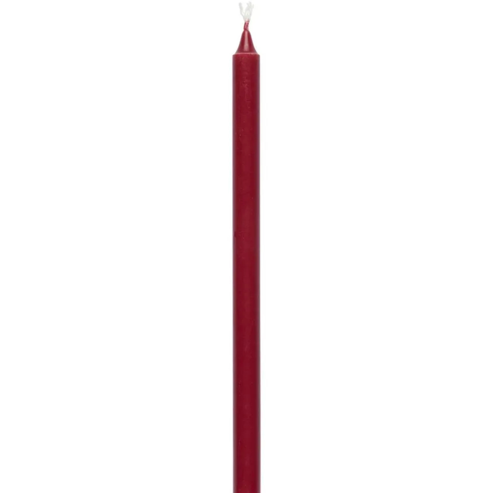 IB Laursen Ib Laursen Mynte|Kerzen-Celia Dünne hohe Kerze, 20 cm, Ø 1,3 cm