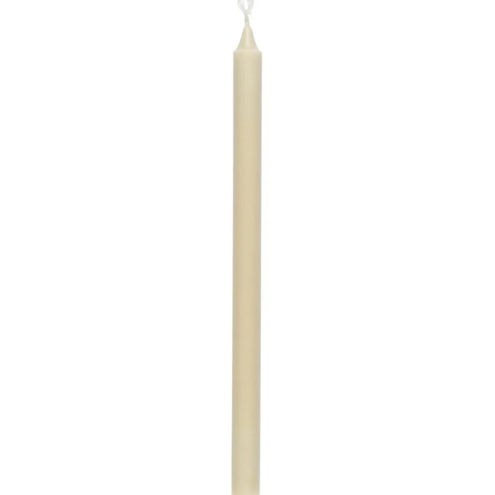 IB Laursen Ib Laursen Mynte|Kerzen-Celia Dünne hohe Kerze, 20 cm, Ø 1,3 cm